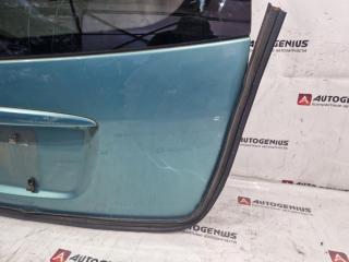 Дверь задняя MITSUBISHI GRANDIS NA4W 4 ракурс