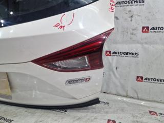 Дверь задняя MAZDA AXELA BM2FS 4 ракурс