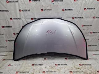 Капот TOYOTA VITZ KSP130 1 ракурс