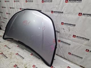 Капот TOYOTA VITZ KSP130 2 ракурс
