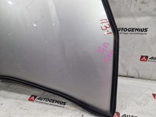 Капот TOYOTA VITZ KSP130 4 ракурс
