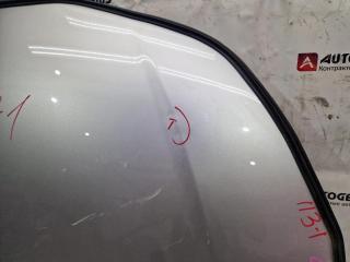 Капот TOYOTA VITZ KSP130 5 ракурс