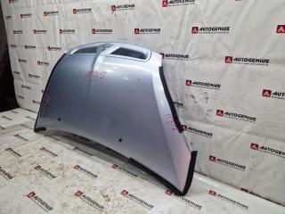 Капот MITSUBISHI COLT Z25A 4G19 2 ракурс