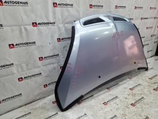 Капот MITSUBISHI COLT Z25A 4G19 3 ракурс