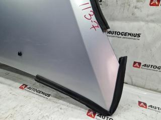 Капот MITSUBISHI COLT Z25A 4G19 4 ракурс