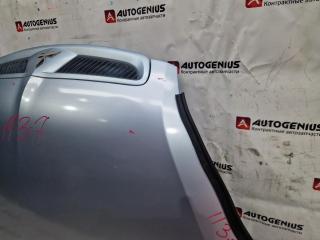Капот MITSUBISHI COLT Z25A 4G19 5 ракурс