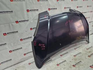 Капот TOYOTA OPA ACT10 1AZ-FSE 3 ракурс