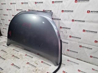 Капот DAIHATSU Be-Go J210G 3SZ-VE 2 ракурс