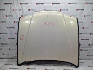 Капот TOYOTA Mark II JZX100 1JZ-GE 1MODEL 1 ракурс