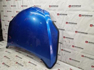 Капот MAZDA AXELA BKEP LFDE HATCHBACK 2 ракурс Капот MAZDA AXELA BKEP LFDE HATCHBACK 2 ракурс