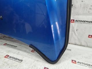 Капот MAZDA AXELA BKEP LFDE HATCHBACK 4 ракурс Капот MAZDA AXELA BKEP LFDE HATCHBACK 4 ракурс