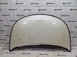 Капот NISSAN PRESAGE TNU31 QR25DE 1 ракурс