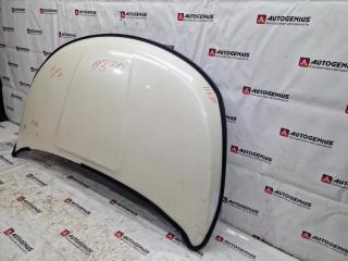 Капот NISSAN PRESAGE TNU31 QR25DE 2 ракурс