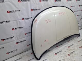 Капот NISSAN PRESAGE TNU31 QR25DE 3 ракурс