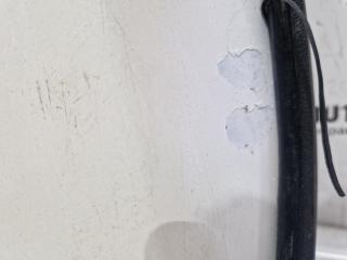 Капот NISSAN PRESAGE TNU31 QR25DE 4 ракурс