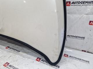 Капот NISSAN PRESAGE TNU31 QR25DE 5 ракурс