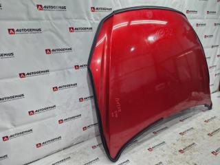 Капот MAZDA AXELA BM2FS SHVPTS 3 ракурс Капот MAZDA AXELA BM2FS SHVPTS 3 ракурс