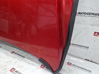Капот MAZDA AXELA BM2FS SHVPTS 4 ракурс Капот MAZDA AXELA BM2FS SHVPTS 4 ракурс