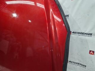 Капот MAZDA AXELA BM2FS SHVPTS 5 ракурс Капот MAZDA AXELA BM2FS SHVPTS 5 ракурс