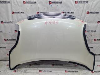 Капот NISSAN MARCH BNK12 CR14DE RAFEET 1 ракурс