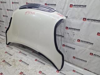 Капот NISSAN MARCH BNK12 CR14DE RAFEET 2 ракурс
