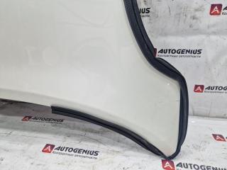 Капот NISSAN MARCH BNK12 CR14DE RAFEET 4 ракурс