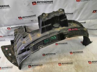 Подкрылок левый передний NISSAN ELGRAND E51 VQ35DE 63843WL000 1 ракурс