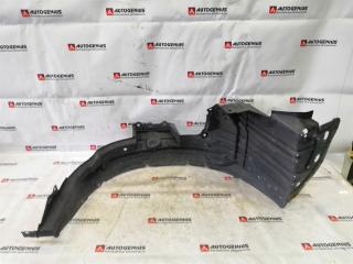 Подкрылок левый передний NISSAN ELGRAND E51 VQ35DE 63843WL000 4 ракурс