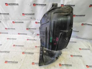 Подкрылок левый передний NISSAN FUGA PY50 VQ35DE 63845EG000 1 ракурс