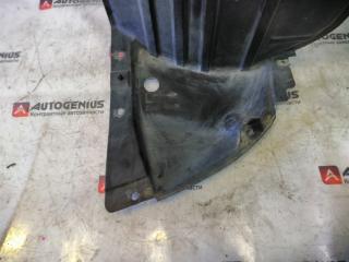 Подкрылок левый передний NISSAN FUGA PY50 VQ35DE 63845EG000 3 ракурс