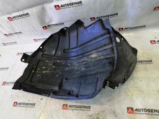 Подкрылок левый передний NISSAN FUGA PY50 VQ35DE 63845EG000 4 ракурс