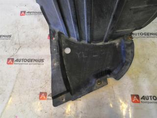 Подкрылок левый передний NISSAN FUGA GY50 VK45DE 63845EJ70A 3 ракурс