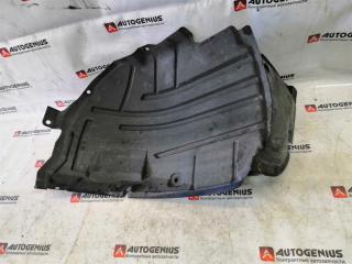 Подкрылок левый передний NISSAN FUGA GY50 VK45DE 63845EJ70A 4 ракурс