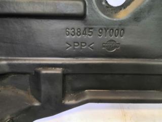 Подкрылок левый передний NISSAN TEANA J31 638459Y000 2 ракурс