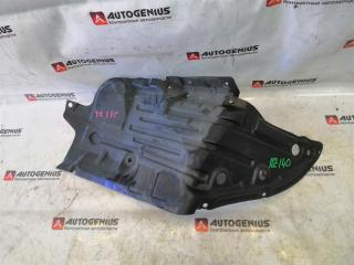 Подкрылок левый передний NISSAN TEANA J31 638459Y000 4 ракурс