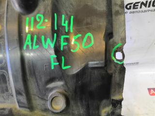 Подкрылок левый передний NISSAN ELGRAND ALWE50 63845VE000 3 ракурс
