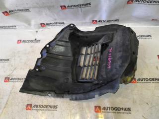 Подкрылок левый передний NISSAN ELGRAND ALWE50 63845VE000 4 ракурс