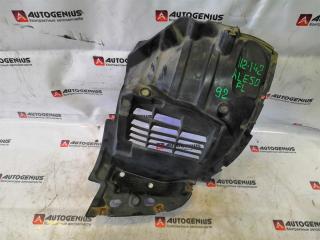 Подкрылок левый передний NISSAN ELGRAND ALE50 VG33E 63845VE000 1 ракурс