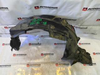 Подкрылок левый передний HONDA CIVIC FD1 R18A 74151SNAA000 1 ракурс Подкрылок левый передний HONDA CIVIC FD1 R18A 74151SNAA000 1 ракурс