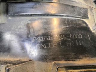 Подкрылок левый передний HONDA CIVIC FD1 R18A 74151SNAA000 2 ракурс Подкрылок левый передний HONDA CIVIC FD1 R18A 74151SNAA000 2 ракурс