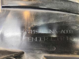 Подкрылок левый передний HONDA CIVIC FD3 LDA 74151SNAA000 2 ракурс Подкрылок левый передний HONDA CIVIC FD3 LDA 74151SNAA000 2 ракурс