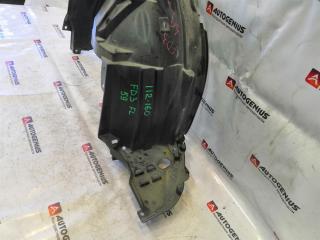 Подкрылок левый передний HONDA CIVIC FD3 LDA 74151SNAA000 3 ракурс Подкрылок левый передний HONDA CIVIC FD3 LDA 74151SNAA000 3 ракурс