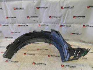 Подкрылок левый передний HONDA CIVIC FD3 LDA 74151SNAA000 4 ракурс