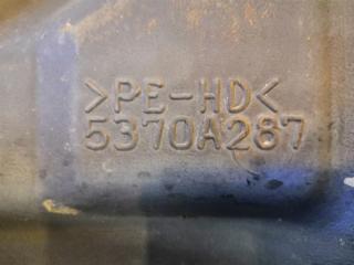 Подкрылок левый передний MITSUBISHI GALANT FORTIS CY4A 4B11 5370A287 2 ракурс