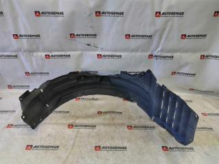 Подкрылок левый передний MITSUBISHI GALANT FORTIS CY4A 4B11 5370A287 4 ракурс