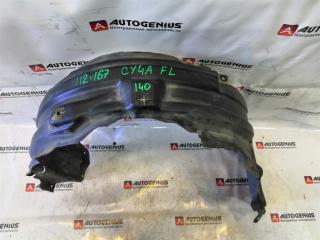 Подкрылок левый передний MITSUBISHI GALANT FORTIS CY4A 4B11 5370A287 1 ракурс
