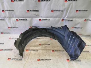 Подкрылок левый передний MITSUBISHI GALANT FORTIS CY4A 4B11 5370A287 4 ракурс