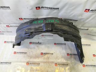 Подкрылок левый передний MITSUBISHI GALANT FORTIS CY4A 4B11 5370A287 1 ракурс