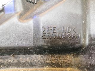 Подкрылок левый передний MITSUBISHI GALANT FORTIS CY4A 4B11 5370A287 2 ракурс