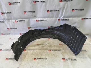Подкрылок левый передний MITSUBISHI GALANT FORTIS CY4A 4B11 5370A287 4 ракурс